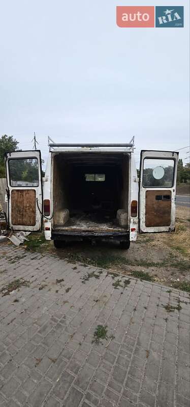 Мікроавтобус Mercedes-Benz T1 1994 в Одесі