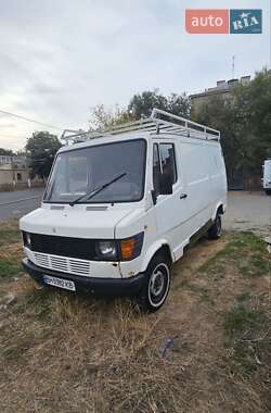 Микроавтобус Mercedes-Benz T1 1994 в Одессе