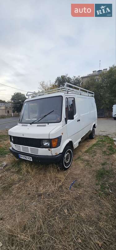 Мікроавтобус Mercedes-Benz T1 1994 в Одесі