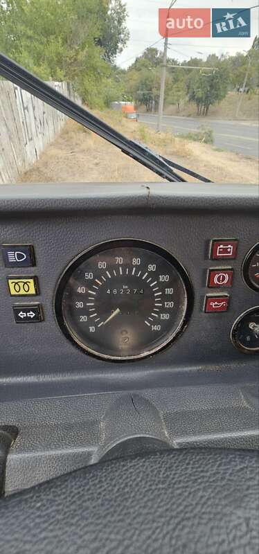 Мікроавтобус Mercedes-Benz T1 1994 в Одесі