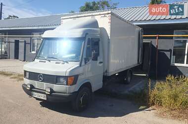 Грузовой фургон Mercedes-Benz T1 1995 в Одессе