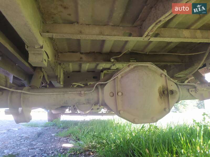 Другие грузовики Mercedes-Benz T1 1994 в Путиле фото 14 Другие грузовики Mercedes-Benz T1 1994 в Путиле