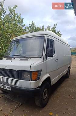 Другие грузовики Mercedes-Benz T1 1989 в Первомайске