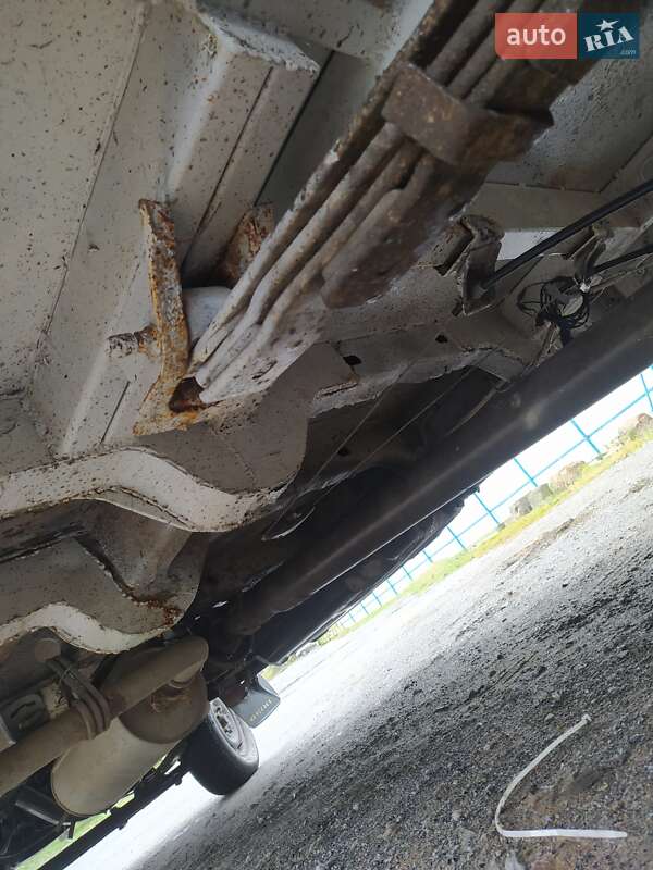 Микроавтобус Mercedes-Benz T1 1993 в Гайсине