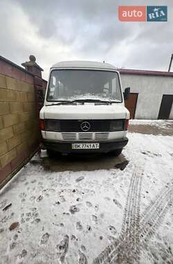 Універсал Mercedes-Benz T1 1994 в Рівному