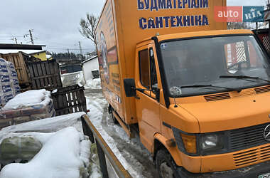 Вантажний фургон Mercedes-Benz T1 1992 в Турці