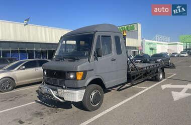 Эвакуатор Mercedes-Benz T1 1991 в Киеве