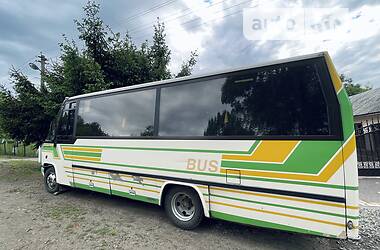Туристический / Междугородний автобус Mercedes-Benz T2 814 пасс 1991 в Коломые
