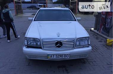  Mercedes-Benz T2 1995 в Ивано-Франковске