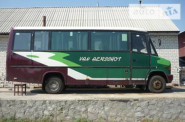 Туристический / Междугородний автобус Mercedes-Benz T2 1997 в Кропивницком