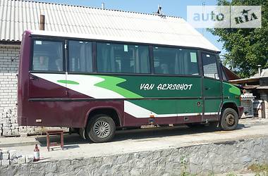 Туристичний / Міжміський автобус Mercedes-Benz T2 1997 в Кропивницькому