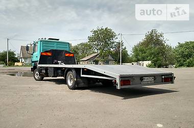  Mercedes-Benz T2 1994 в Рівному