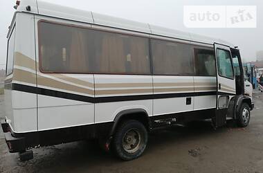 Туристический / Междугородний автобус Mercedes-Benz T2 1990 в Коломые