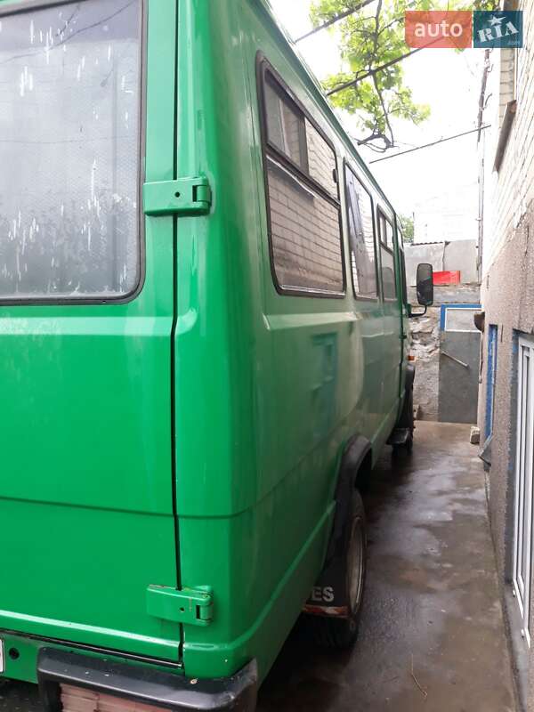Другие автобусы Mercedes-Benz T2 1994 в Крыжановка