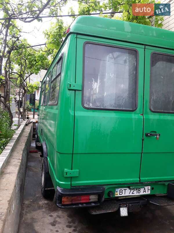Другие автобусы Mercedes-Benz T2 1994 в Крыжановка