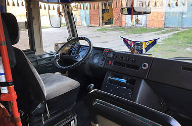 Городской автобус Mercedes-Benz T2 1993 в Ровно