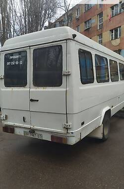 Міський автобус Mercedes-Benz T2 1995 в Одесі