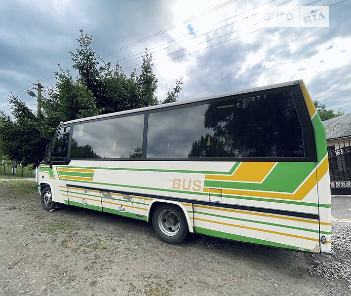 Туристический / Междугородний автобус Mercedes-Benz T2 1991 в Коломые