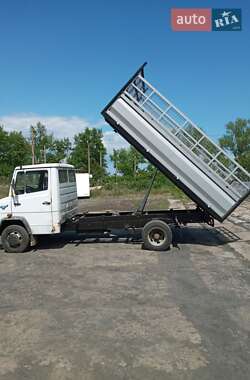 Самоскид Mercedes-Benz T2 1994 в Білгороді-Дністровському