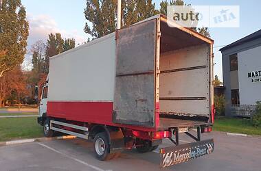Грузовой фургон Mercedes-Benz T2 1990 в Запорожье