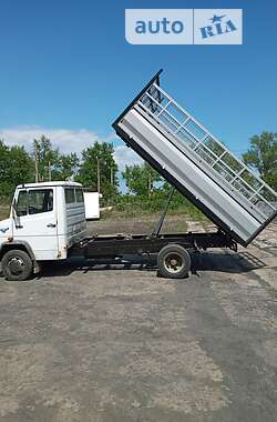 Самоскид Mercedes-Benz T2 1994 в Білгороді-Дністровському