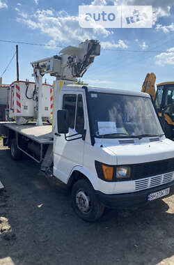 Автовышка Mercedes-Benz T2 1994 в Одессе