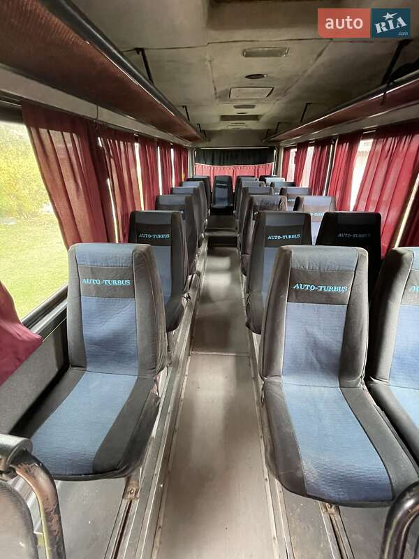 Другие автобусы Mercedes-Benz T2 1995 в Косове