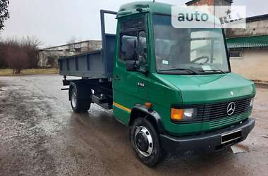 Самосвал Mercedes-Benz T2 1990 в Коломые