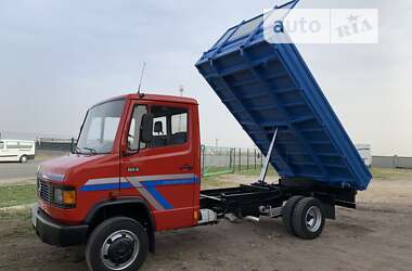 Самоскид Mercedes-Benz T2 1992 в Рівному