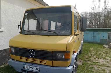 Другие автобусы Mercedes-Benz T2 1993 в Новой Ушице