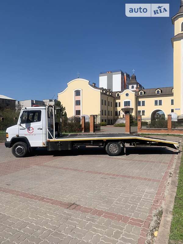 Автовоз Mercedes-Benz T2 1992 в Обухове