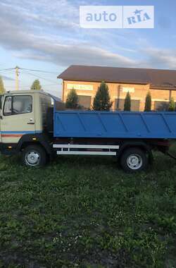 Самосвал Mercedes-Benz T2 1993 в Луцке