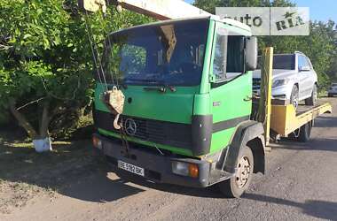 Інші вантажівки Mercedes-Benz T2 1995 в Братському