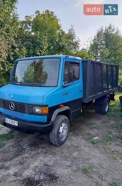 Самосвал Mercedes-Benz T2 1996 в 