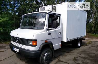 Рефрижератор Mercedes-Benz T2 1995 в Ровно