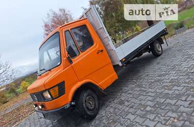 Другие грузовики Mercedes-Benz T2 1990 в Черновцах