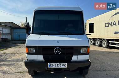 Микроавтобус Mercedes-Benz T2 1993 в Арцизе