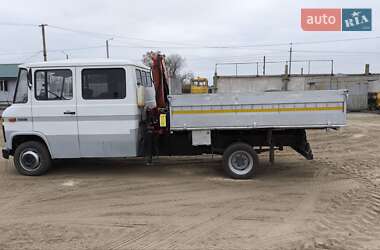 Самосвал Mercedes-Benz T2 1979 в Бердичеве