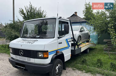 Автовоз Mercedes-Benz T2 1990 в Киеве