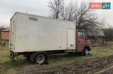 Інші вантажівки Mercedes-Benz T2 1996 в Одесі