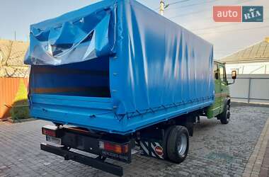 Самосвал Mercedes-Benz T2 1995 в 