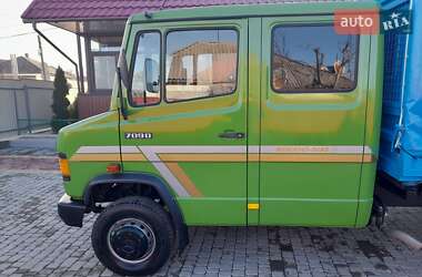 Самосвал Mercedes-Benz T2 1995 в 