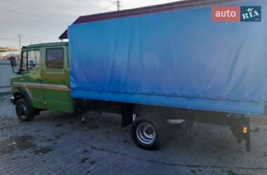 Самосвал Mercedes-Benz T2 1995 в 