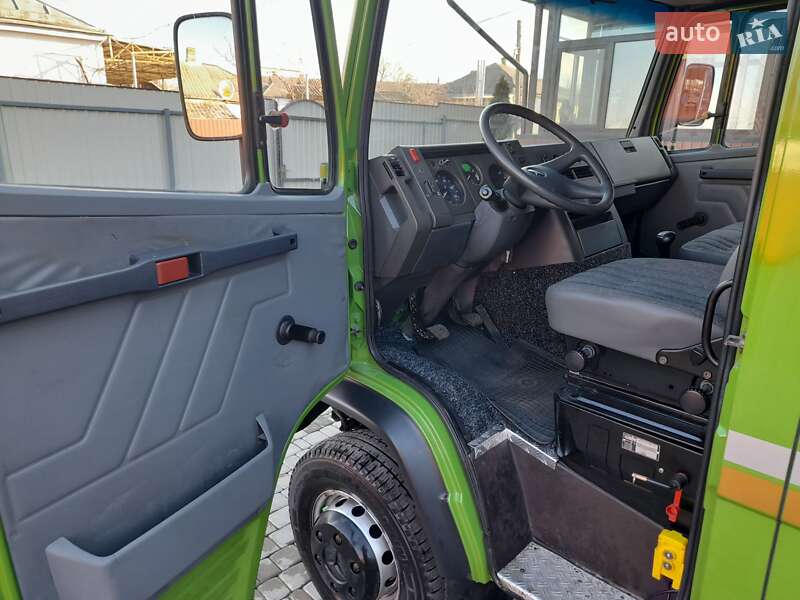 Самосвал Mercedes-Benz T2 1995 в Первомайске