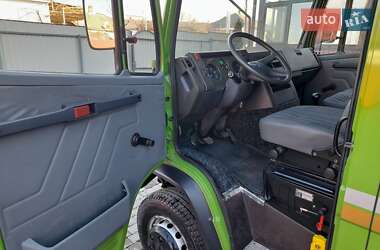 Самосвал Mercedes-Benz T2 1995 в 