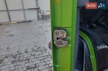 Самосвал Mercedes-Benz T2 1995 в 