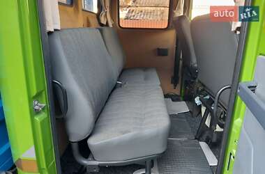 Самосвал Mercedes-Benz T2 1995 в 