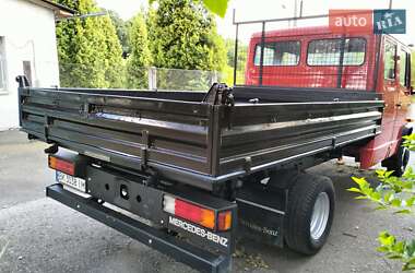 Самосвал Mercedes-Benz T2 1992 в Ровно