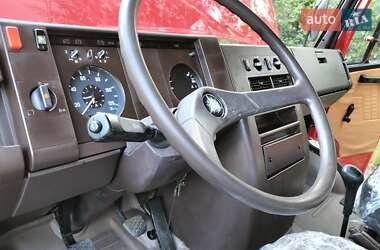 Самосвал Mercedes-Benz T2 1992 в Ровно