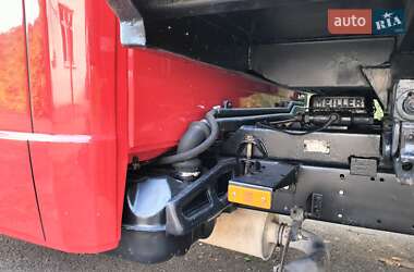 Самосвал Mercedes-Benz T2 1992 в Ровно